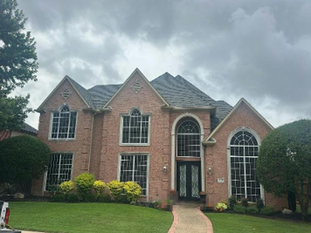 House for sale in Plano, Texas