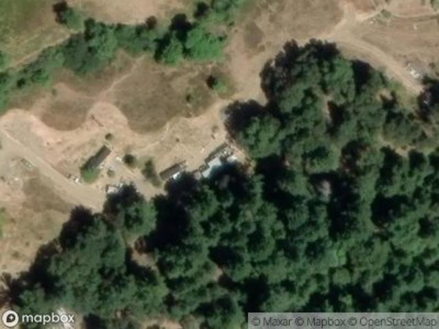 Farm for sale in Willits, California