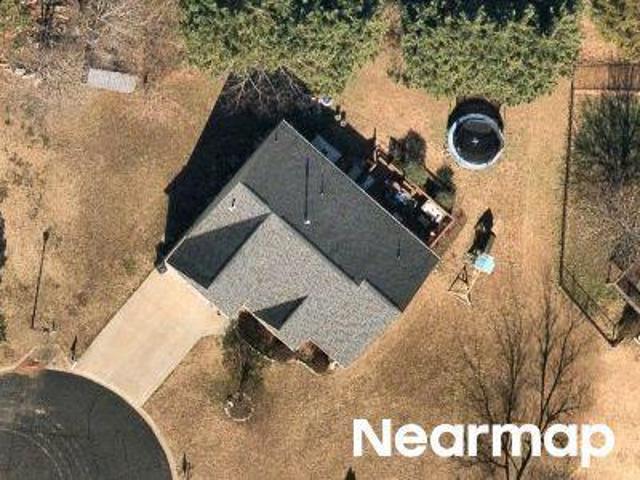 House for sale in Greer, South Carolina