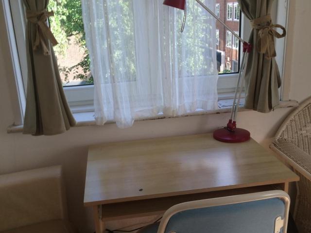 Kamer te huur in Centrum, Rotterdam