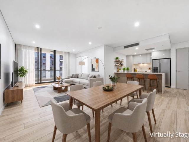 Apartment for sale in Sydney, New South Wales