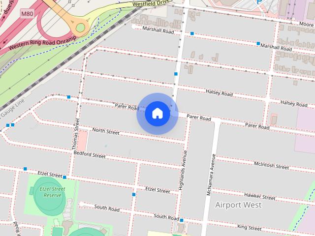 House for rent in Airport West, Melbourne