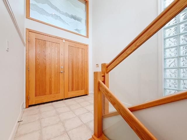 House for rent in Vancouver, British Columbia