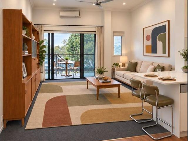 Apartment for rent in Sydney, New South Wales
