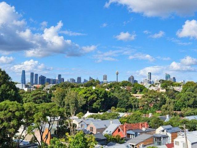 Apartment for rent in Sydney, New South Wales