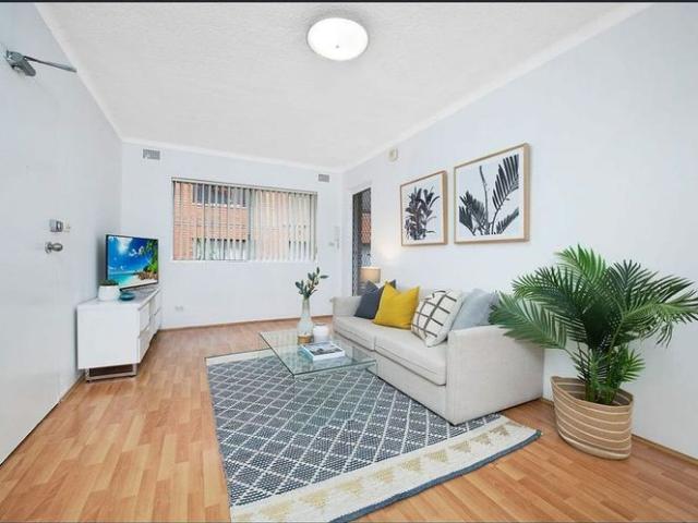Apartment for rent in Sydney, New South Wales