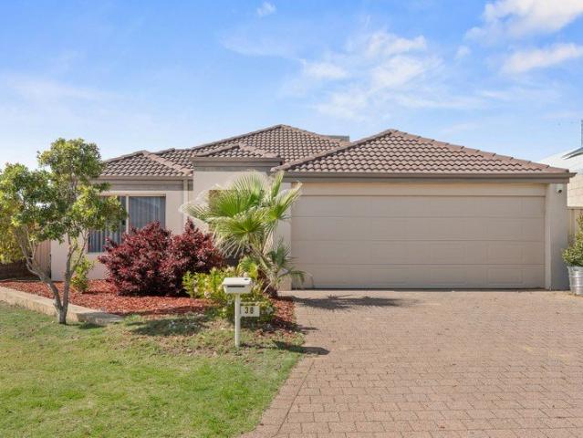 House for rent in Baldivis, Western Australia