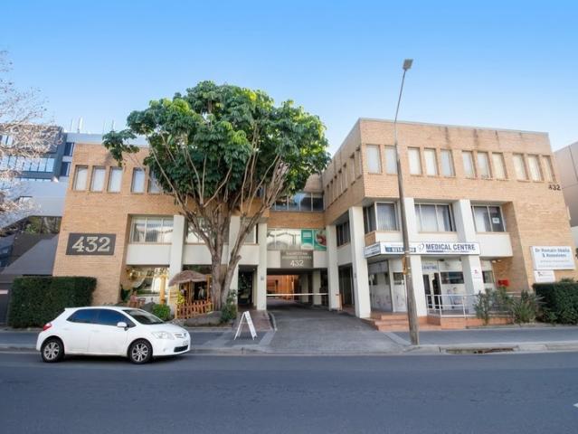 Office for rent in Bankstown, Sydney