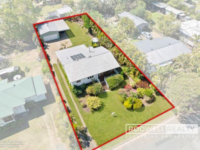 House for sale in Beaudesert, Queensland