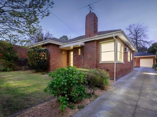 House for rent in Camerons Creek, Victoria