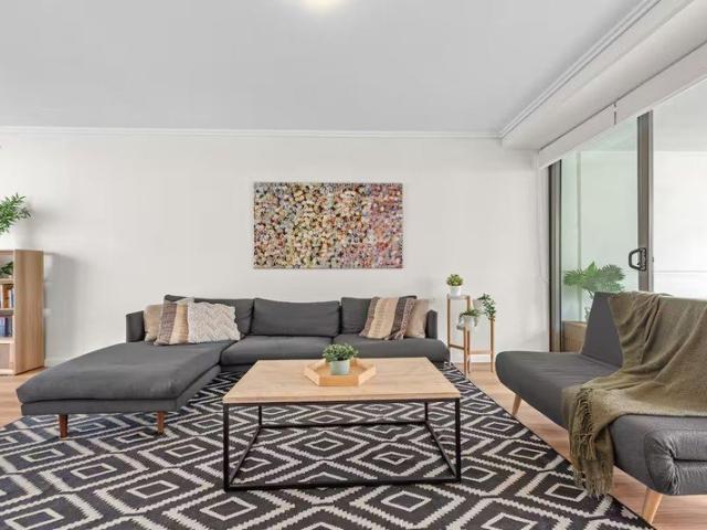 Apartment for rent in Toombul, Queensland