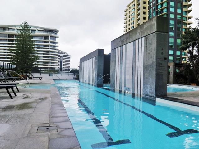 Apartment for rent in Fernbrook, Queensland