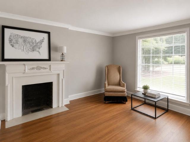 Room for rent in Atlanta, Georgia