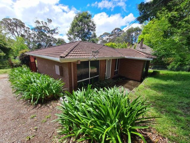 House for rent in Bundanoon, New South Wales