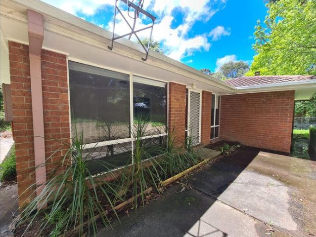 House for rent in Bundanoon, New South Wales