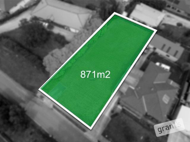 Land for sale in Camerons Creek, Victoria
