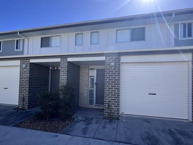 Townhouse for rent in Toombul, Queensland