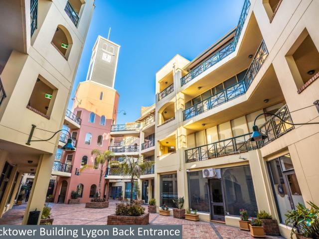 Apartment for rent in Carlton
