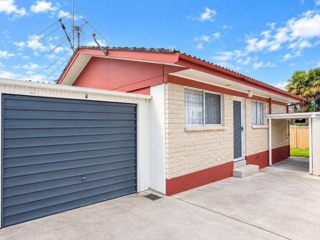 Apartment for rent in Manurewa