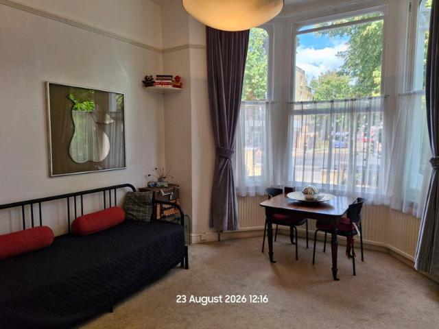 Studio for rent in London Borough of Hounslow, Greater London