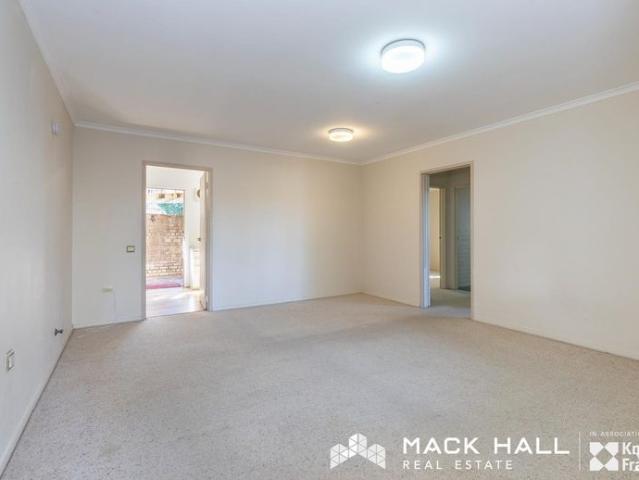 Apartment for rent in Claremont, Western Australia