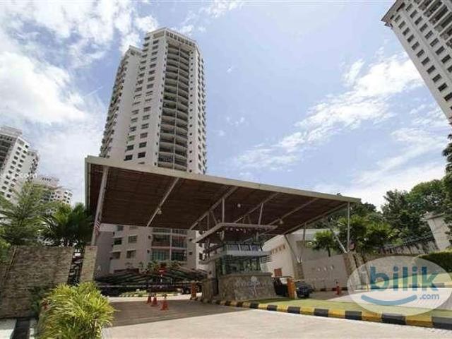 Room for rent in Country Heights Damansara, Kuala Lumpur