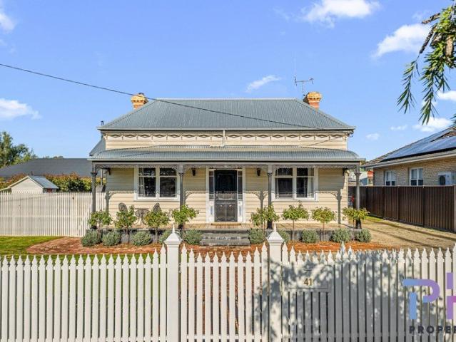 House for rent in Bendigo, Victoria