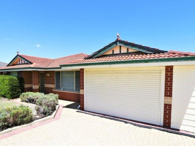 House for rent in Eaton, Western Australia