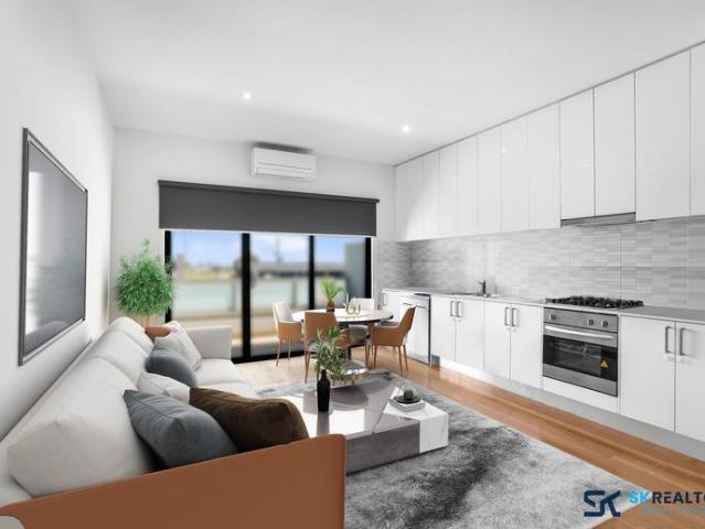 Apartment for rent in Camerons Creek, Victoria