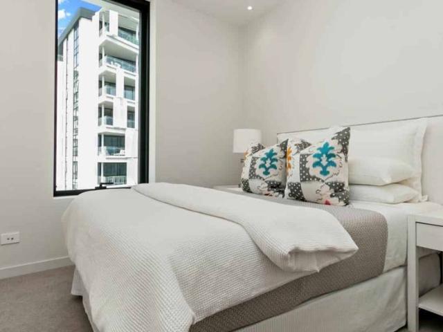 Apartment for rent in Balmoral, Oroua County