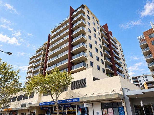 Apartment for rent in Fairfield, Sydney