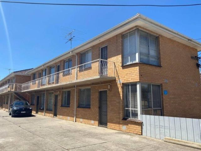 Apartment for rent in Footscray, Melbourne