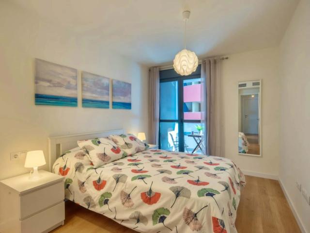 Apartamento en alquiler en Fuengirola