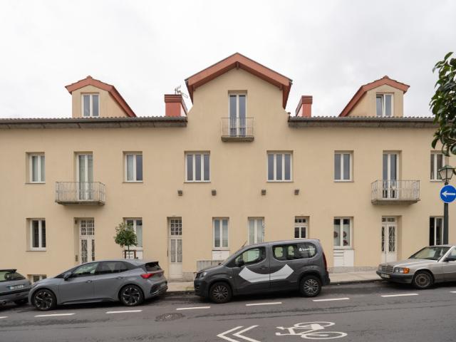 Estudio alugar em Guimarães