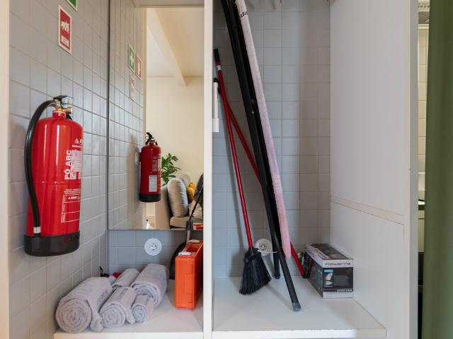 Estudio alugar em Guimarães