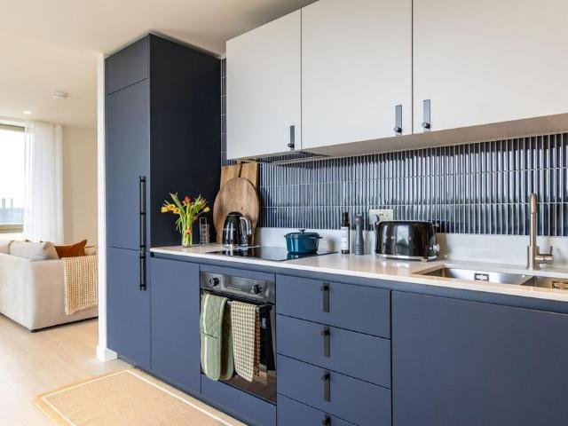 Apartment for rent in Hale Village, Tottenham Hale