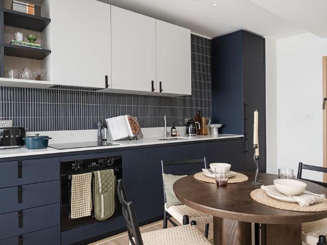 Apartment for rent in Tottenham Hale, Greater London