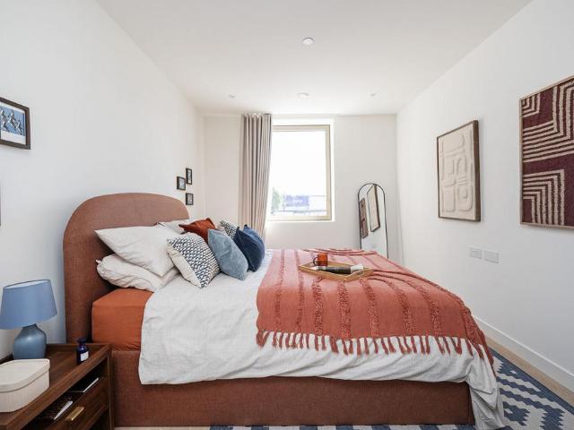 Apartment for rent in Tottenham Hale, Greater London