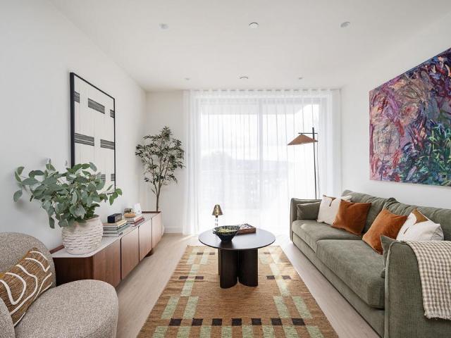Apartment for rent in Tottenham Hale, Greater London