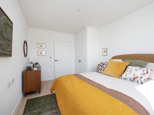 Apartment for rent in Tottenham Hale, Greater London