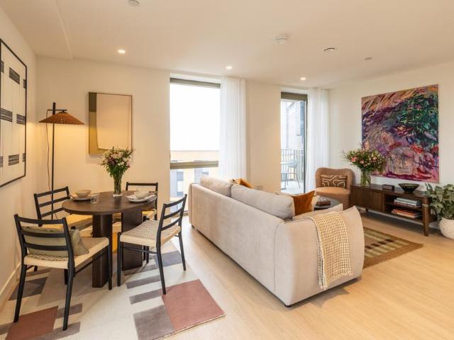 Apartment for rent in Tottenham Hale, Greater London