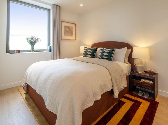 Apartment for rent in Tottenham Hale, Greater London