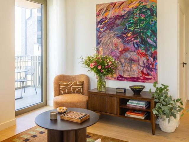 Apartment for rent in Tottenham Hale, Greater London