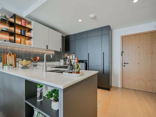 Apartment for rent in Tottenham Hale, Greater London