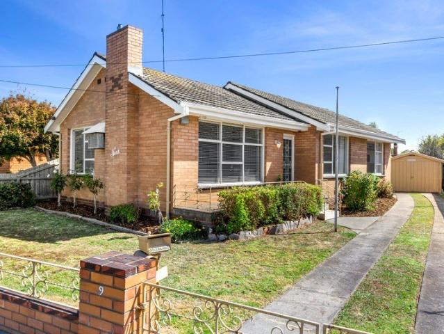 House for rent in Geelong, Victoria