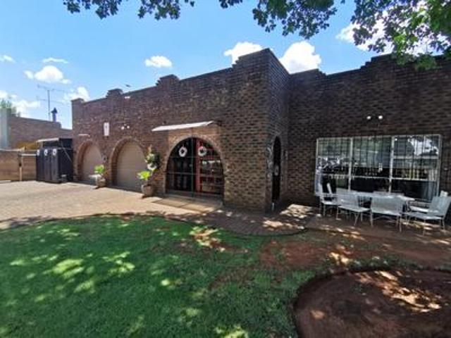 House for sale in Midvaal, Gauteng
