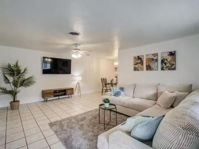 Condo for rent in Houston