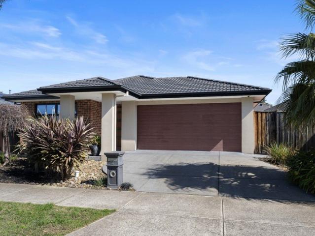 House for rent in Camerons Creek, Victoria