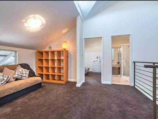 Townhouse for rent in Leederville, City of Vincent