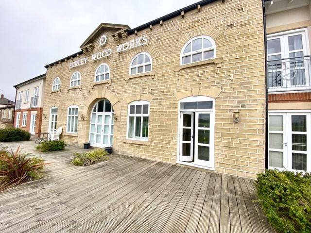 Apartment for rent in Burley, West Yorkshire